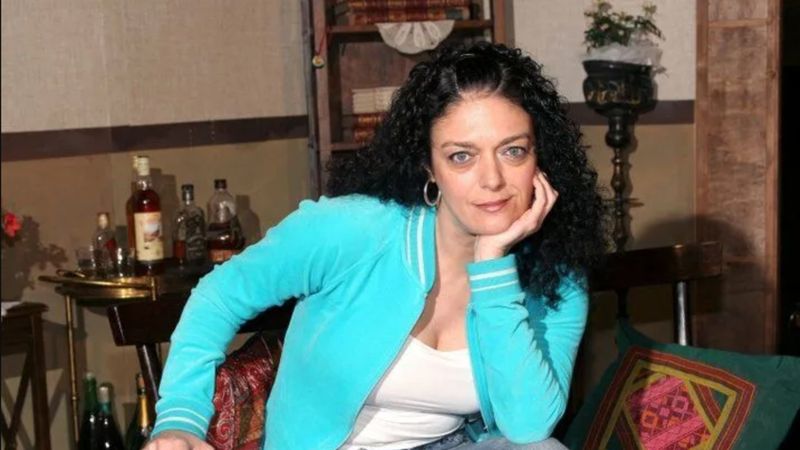 Asmalı Konak'ın Dilara'sı Selda Özer'in son hali! Görenler yorum attı