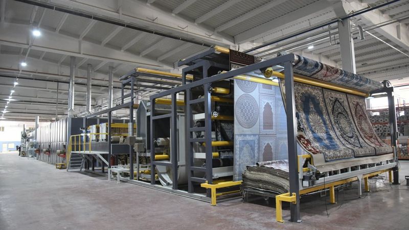 Kayseri merkezli tekstil devi iflas bayrağını çekti! Avrupa’ya satış yapıyordu