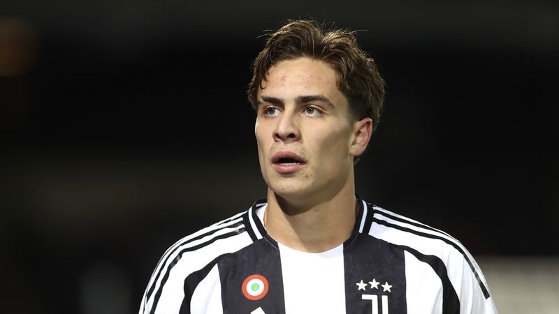 Ünlü menajer açıkladı: Kenan Yıldız'a 3 dev kulüpten ilgi