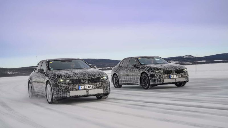 BMW ve Alibaba'dan yapay zeka iş birliği