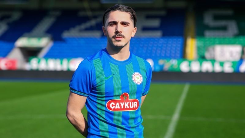 Abdülkadir Ömür'den Manchester City itirafı