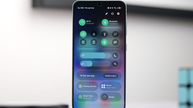 Samsung açıkladı: Eski telefonlara One UI 7 ne zaman gelecek