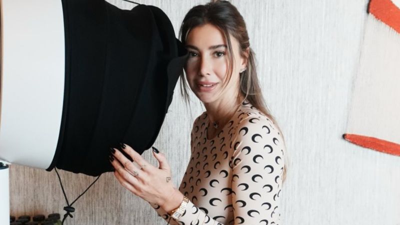 Şeyma Subaşı imalı bir paylaşım yaptı: 