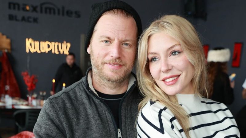 Ege Kökenli'den müjdeli haber geldi! Ünlü oyuncu anne oluyor