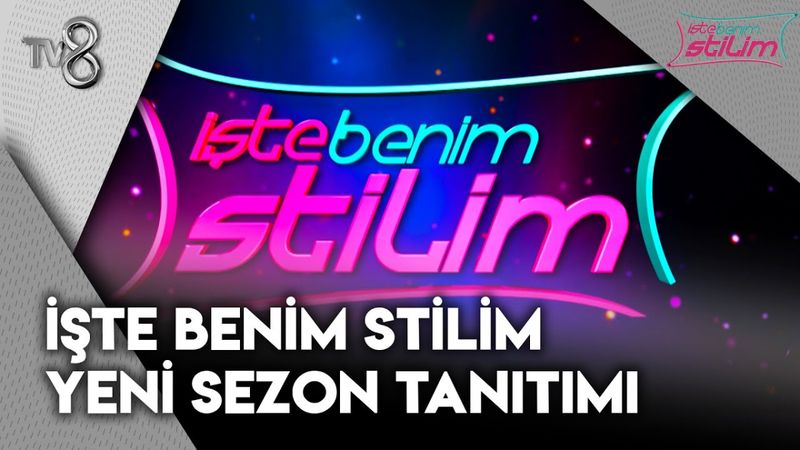 İşte Benim Stilim 1. bölüm fragmanı: Jüride ilk gerginlik! 