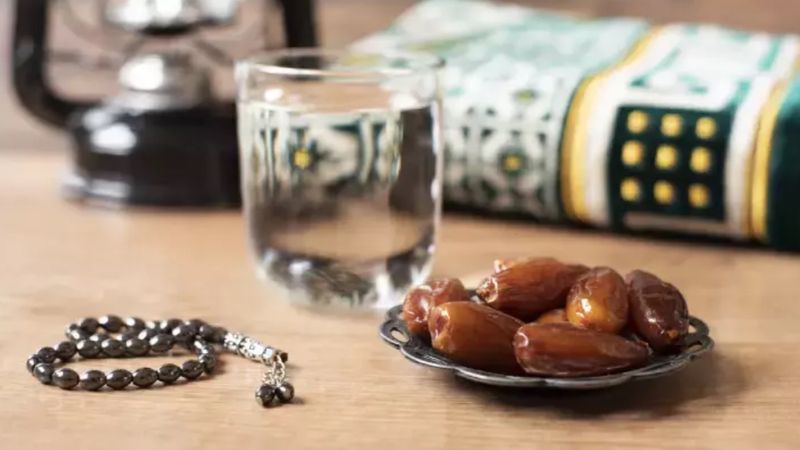 Bayramda oruç tutulur mu? İşte oruç tutulmaması gereken günler