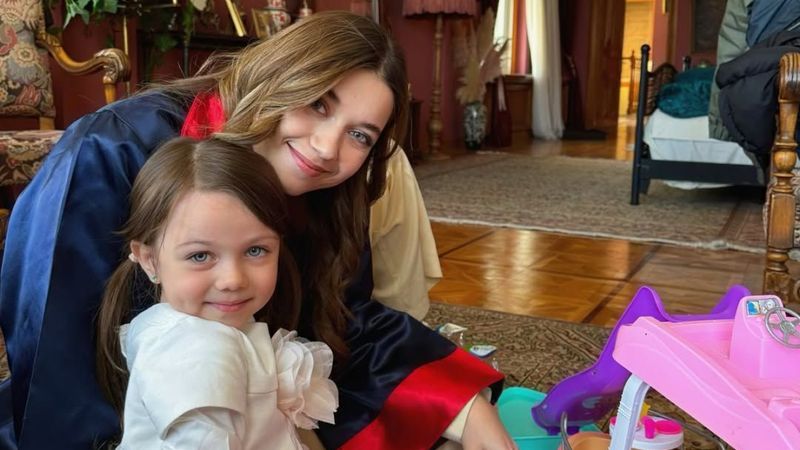 Yalı Çapkını'nın Duru Korhan'ı bakın kim çıktı! Afra Saraçoğlu'na benzetiliyor...