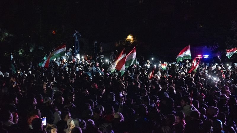 ABD’den Suriye için Ramazan Bayramı uyarısı: Kamu kurumlarına saldırı olabilir