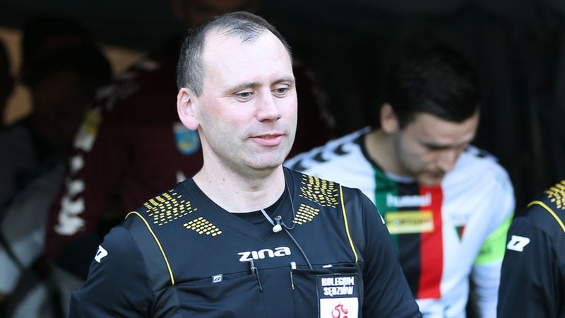 Beşiktaş-Galatasaray derbisinin VAR hakemi açıklandı