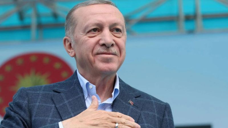 Cumhurbaşkanı Erdoğan dünya liderleriyle bayramlaştı