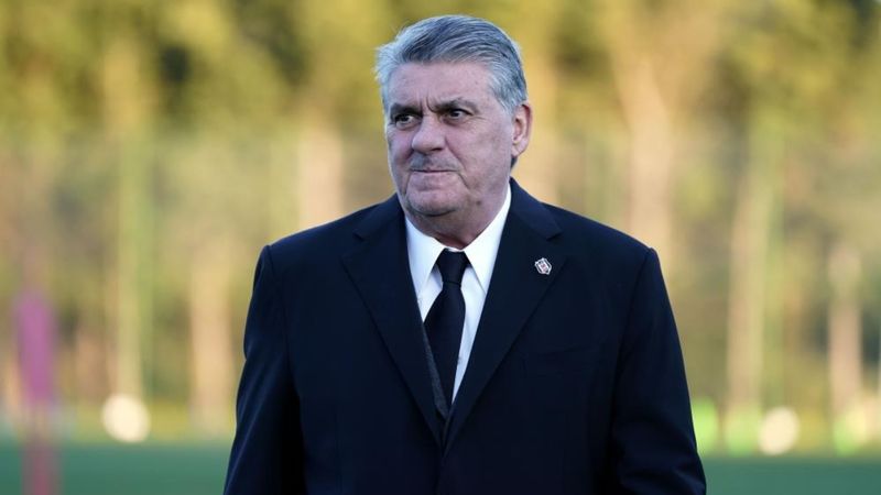 Serdal Adalı: En güzel cevabı sahada verdik