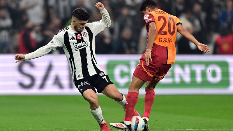 Milot Rashica: Bugün reaksiyon için doğru zamandı