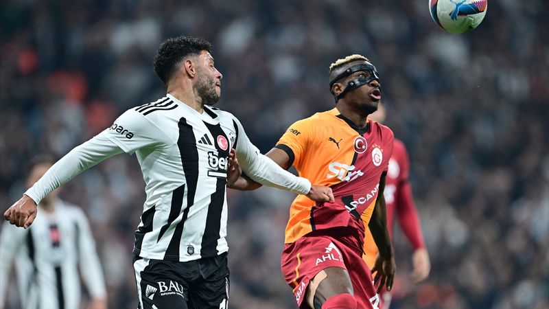 Alex Oxlade-Chamberlain: Ne kadar etkili bir oyun oynayabildiğimizi gösterebildik