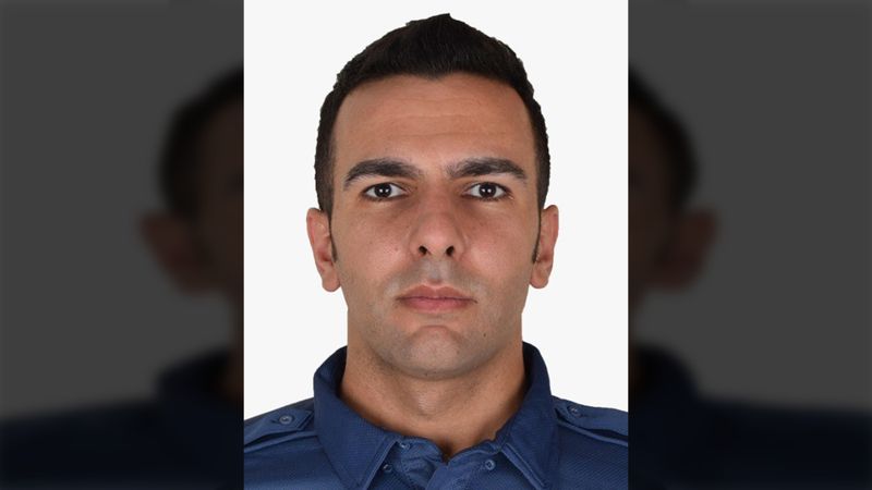 Şanlıurfa'da görevi başında fenalaşan polis memuru şehit oldu