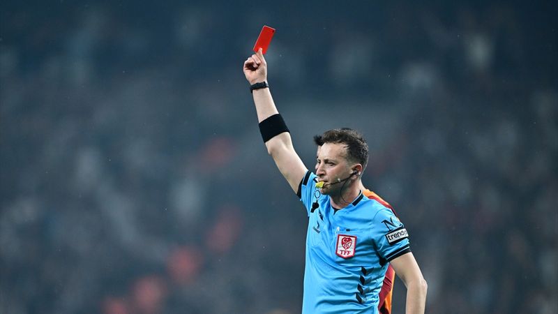 Eski hakemler, Yasin Kol'un kararlarını değerlendirdi