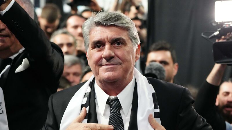 Serdal Adalı'dan Fenerbahçe sözleri!