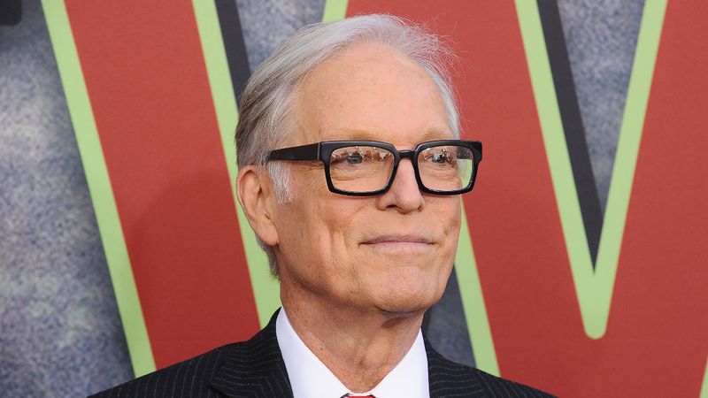 ABD'li oyuncu Richard Chamberlain, hayatını kaybetti