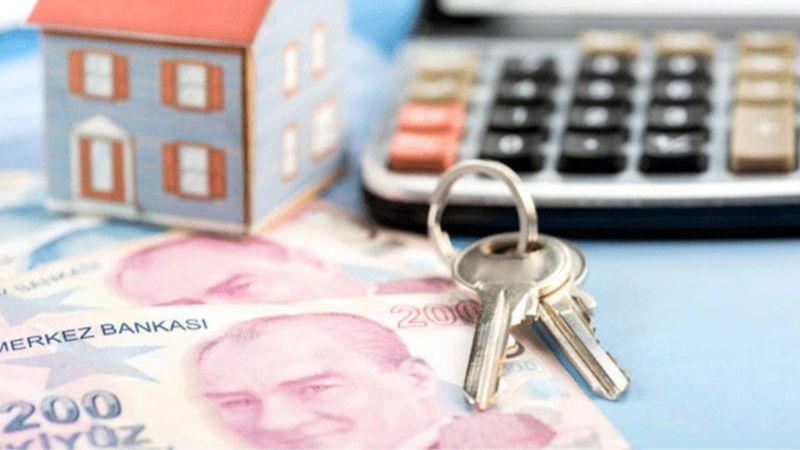 Kira artış oranı belli oldu mu? Nisan ayı kira artış oranı ne kadar?