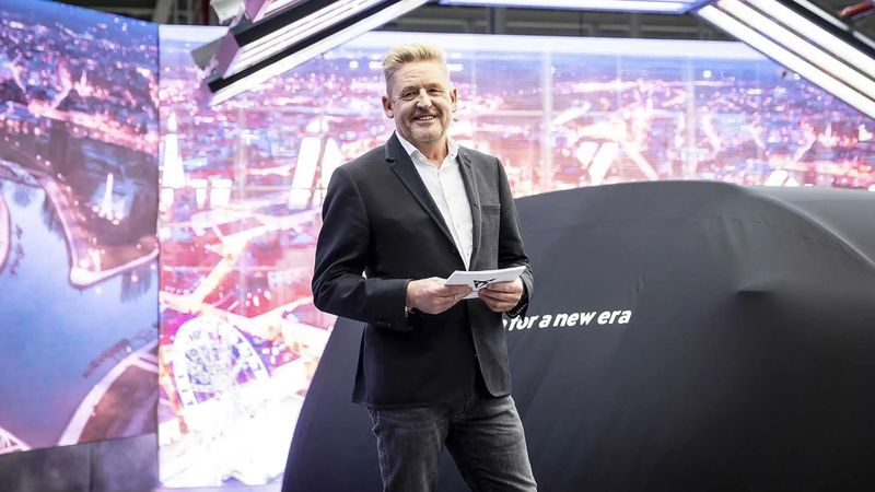 Volkswagen'de şok ayrılık: Seat CEO'su Wayne Griffiths istifa etti