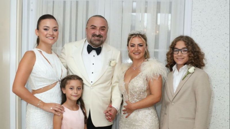 Volkan Konak'ın vasiyetiyle ilgili köy muhtarı açıklama yaptı