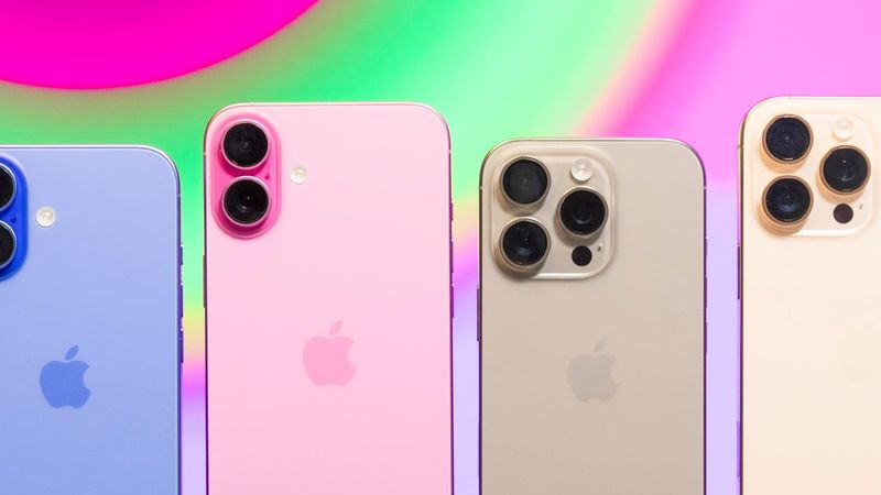 Apple, Türkiye'deki ürünlerine zam yaptı: İşte yeni iPhone fiyatları