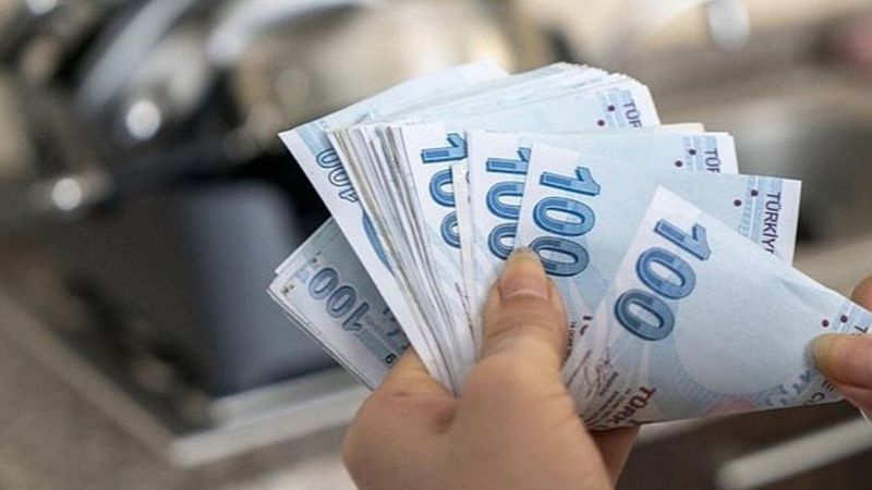 Son tarih 30 Nisan! Ödemeyene haciz yolu gözükecek
