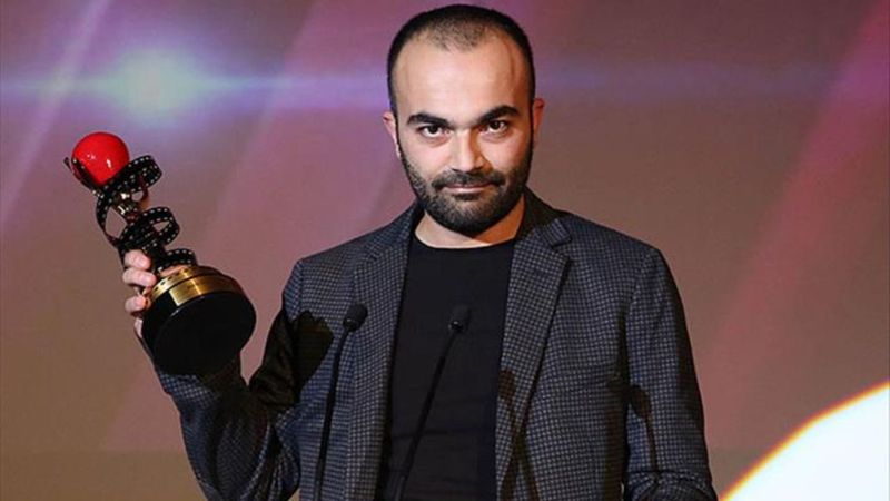 Muhalefetin boykot çağrısı sonrası TRT'yi tehdit eden senaristin dizisi Tabii'den kaldırıldı