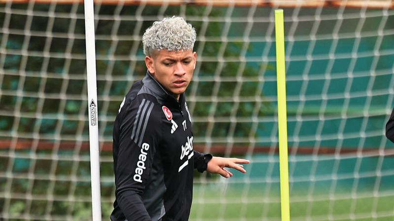 Beşiktaş'ta Elan Ricardo sakatlandı