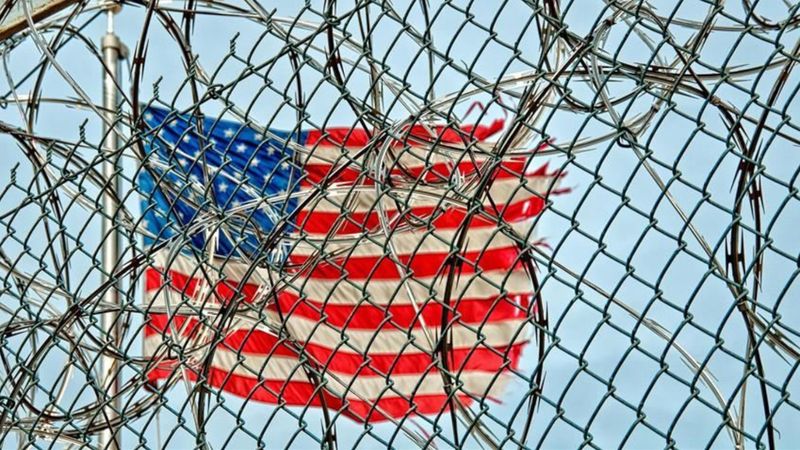 ABD'de cezaevlerindeki işçi eksikliği sebebiyle bazı mahkumlar tahliye edilecek