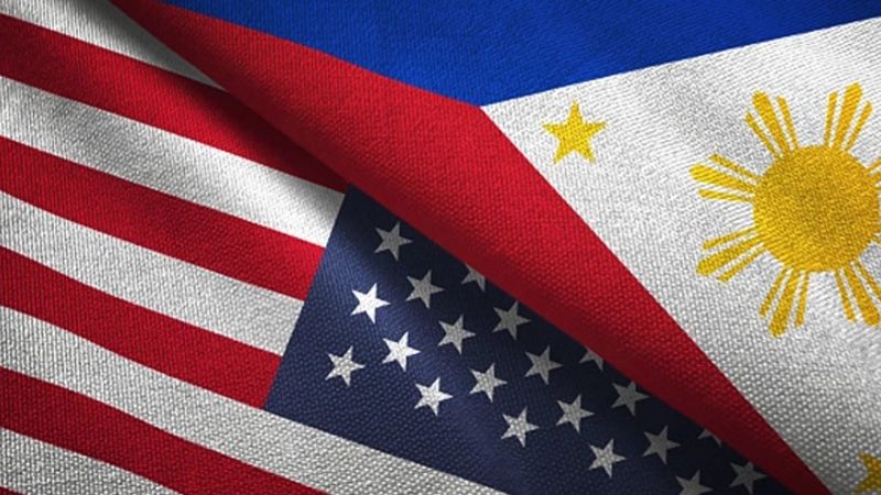 ABD, Filipinler'e F-16 savaş uçağı satışını onayladı