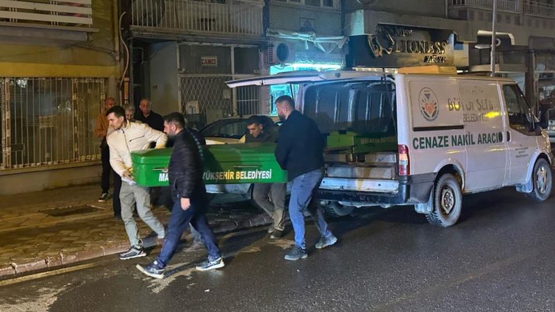 Malatya'da bir kadının evinde cansız bedeni bulundu