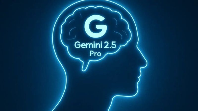 Gemini 2.5 Pro: Google'ın en akıllı yapay zeka modeli artık ücretsiz