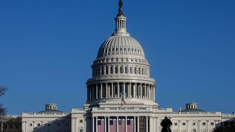 ABD, Çin'de bulunan hükümet personeli için ilişki yasağı kararı aldı