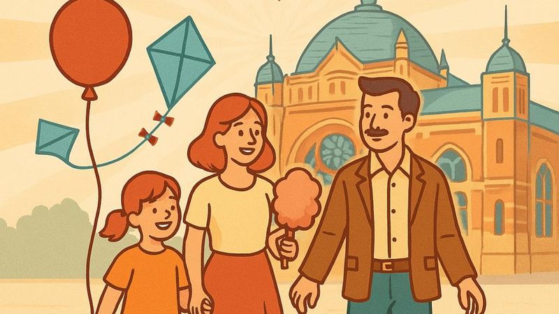 İstanbul Aile Festivali kapılarını açıyor