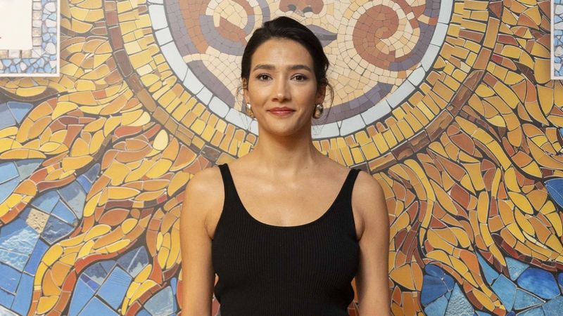 Aybüke Pusat'ın boykot şöhreti kısa sürdü