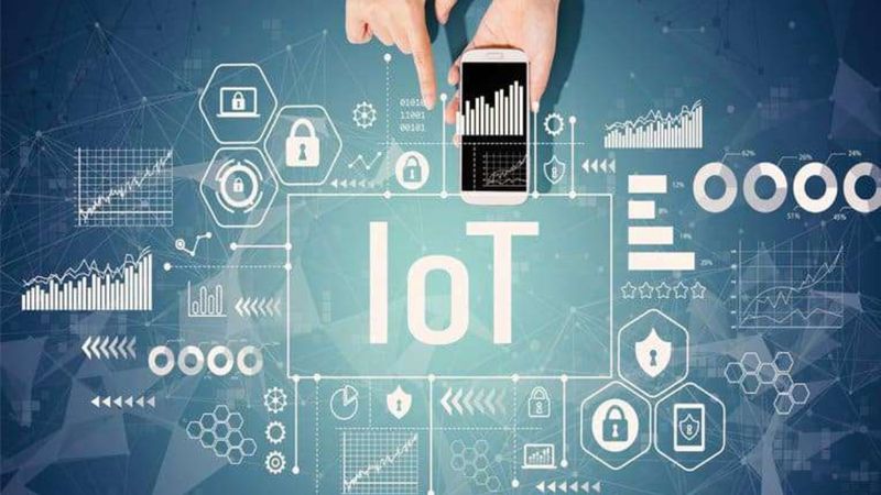 Türkiye'nin teknolojik devrimi: Ulusal IoT Platformu