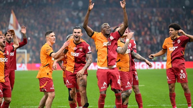 Süper Lig 30. hafta fikstürü: Galatasaray’ın bu hafta maçı yok mu, neden yok?