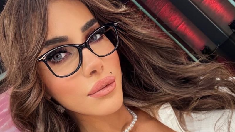 Ela Rümeysa Cebeci’nin başı sapığıyla dertte