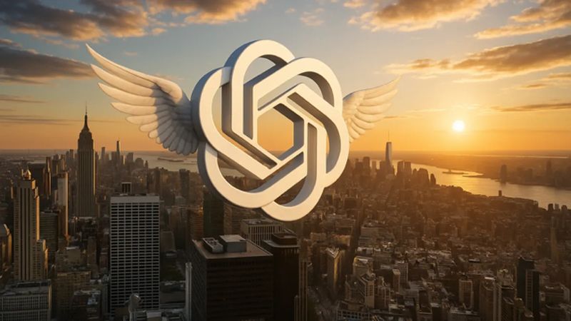 ChatGPT'nin görüntü oluşturma özelliği herkes için ücretsiz oldu