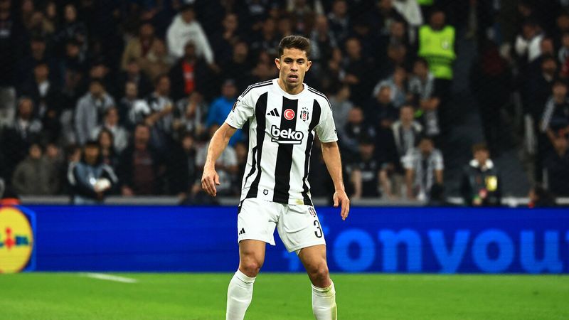 Gabriel Paulista: Kırmızı kartla birlikte maçı kaybettik