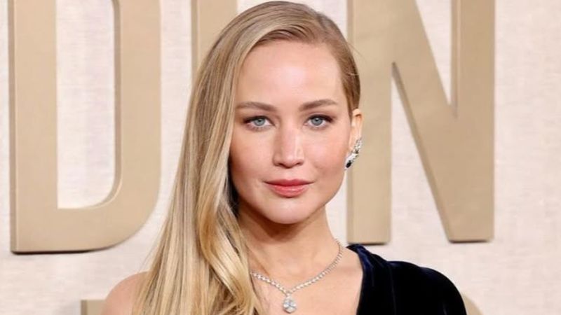 İkinci kez anne olmuştu! Dünyaca ünlü oyuncu Jennifer Lawrence'in keşfedilme hikayesi