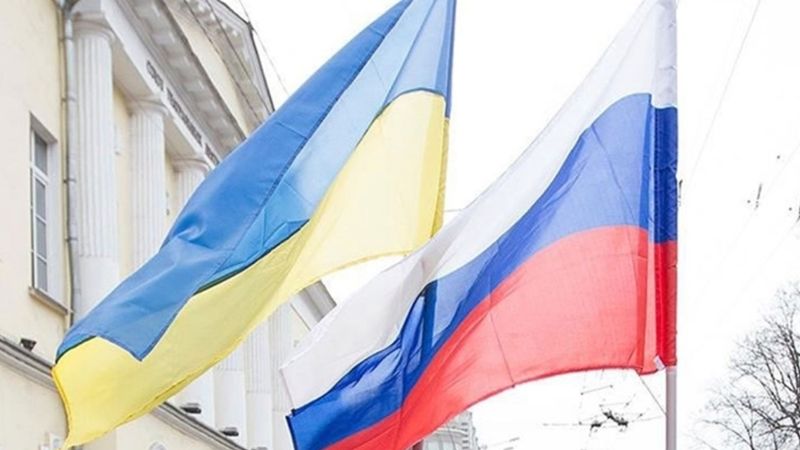 Rusya, Harkov'u vurdu: 5 kişi hayatını kaybetti