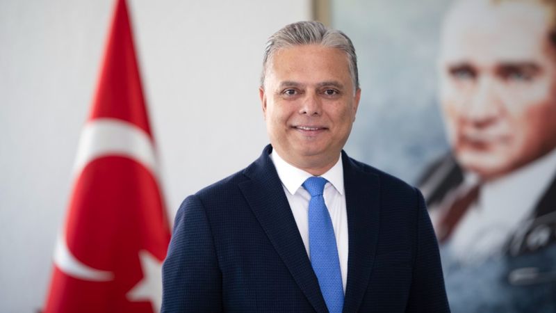 Özgür Özel'e kurultay rakibi çıktı: Ümit Uysal adaylığını açıkladı