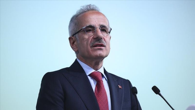 Abdulkadir Uraloğlu: Trafik kazalarını azaltmayı hedefliyoruz