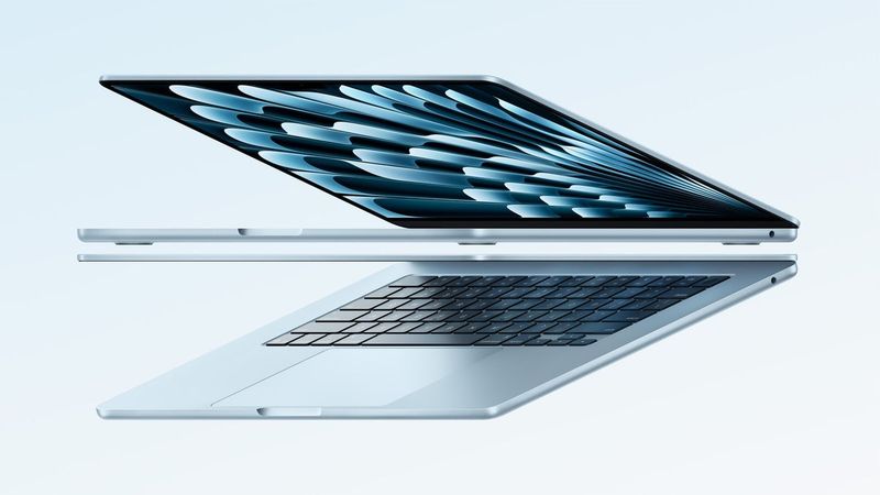 Apple, MacBook kapaklarını daha güçlü ve daha güvenli hale getirmek istiyor