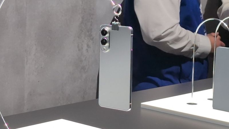 Kısa bir gecikmenin ardından Samsung Galaxy S25 Edge lansman tarihi ortaya çıktı