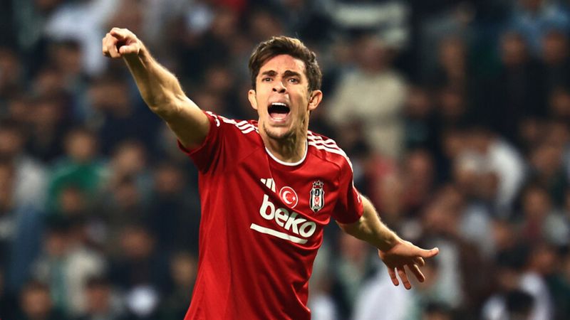 Gabriel Paulista'dan ayrılık sinyali