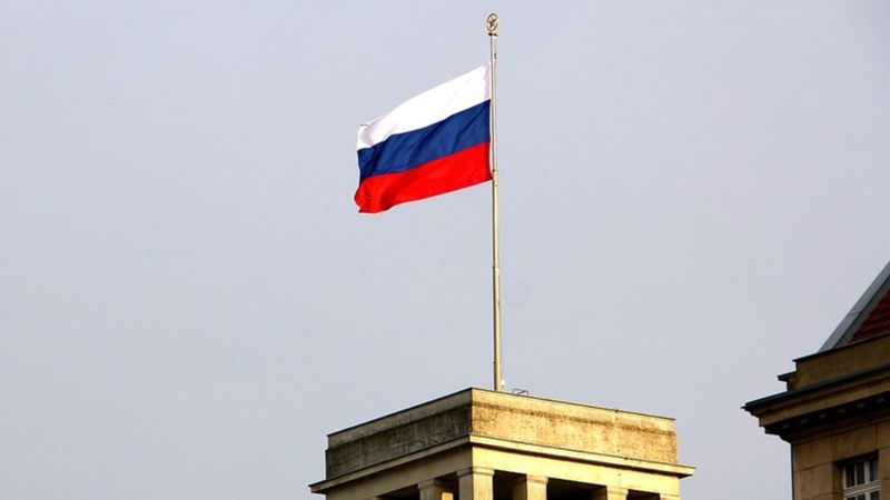 Rusya: Ukrayna, enerji altyapımıza saldırılar düzenledi