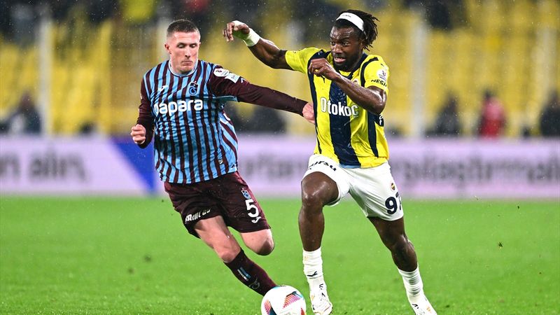 Allan Saint-Maximin: Jose Mourinho ile problemim yok