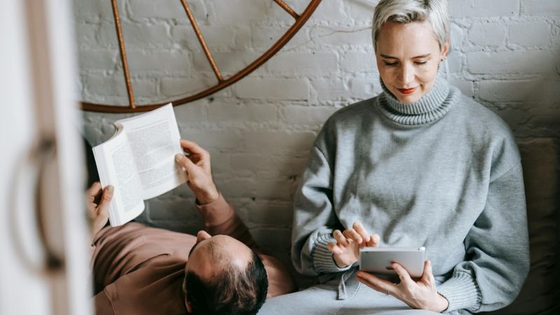 Dijital kitaplar ile okuma deneyiminizi geliştirin